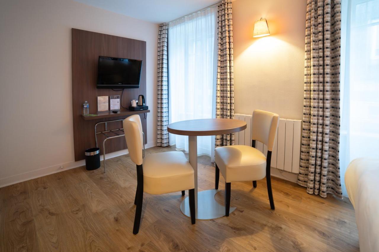 Grand De L'europe Hotel