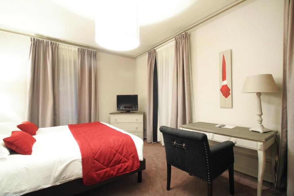 Grand De L'europe 3* Morlaix