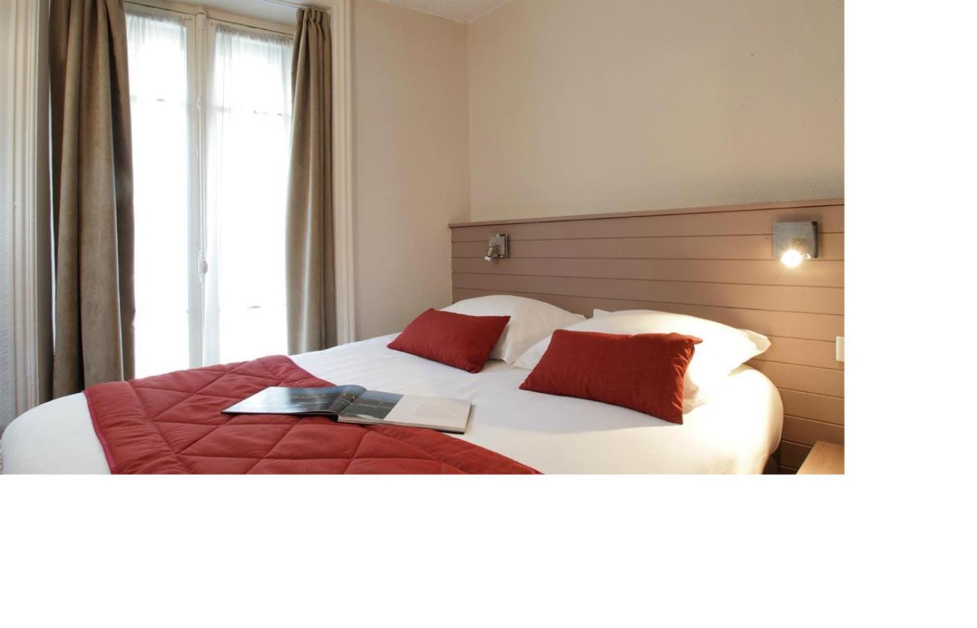 Hotel De L'europe